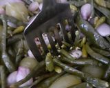 Foto langkah ke 3 dari resep Sambal Ijo.