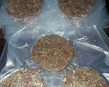 Foto del paso 4 de la receta: Hamburguesas caseras!