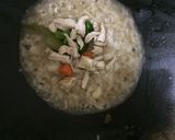 Foto langkah ke 2 dari resep MPASI 6 BULAN ANTI GTM...!!!.