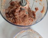 Foto langkah ke 2 dari resep Perkedel Tempe Daging.