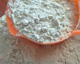 Pav Buns From Wheat Flour No Yeast, No Oven recipe step 2 photo
