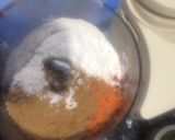 Foto del paso 1 de la receta: Galletitas de zanahoria 🥕 y naranja apto para celiacos