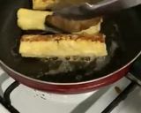 Foto langkah ke 3 dari resep French toast.