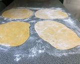 Foto del paso 4 de la receta: Tallarines receta de mi abuela
