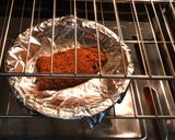 A picture of step 6 of Blackened fish.