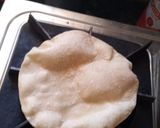 ફુલ્કા રોટી (Fulka Roti Recipe In Gujarati) રેસીપી સ્ટેપ3ફોટો