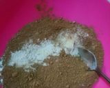 Foto del paso 5 de la receta: Brownies veganos