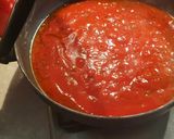 Foto del passaggio 4 della ricetta Polpette di branzino alla mediterranea