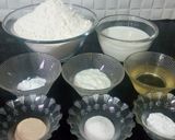 A picture of step 2 of Allu Ke Naan.