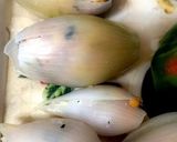 عکس مرحله 6 از دستور دلمه پیاز 🧅