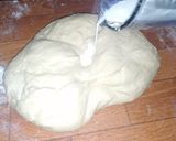 Foto del paso 3 de la receta: Roles de canela y arándanos
