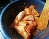 ஃபிஷ் ஃப்ரை ரெசிபி ஸ்டேப் 2 புகைப்படம்