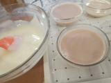 Puding Teh