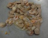 Foto langkah ke 3 dari resep Bihun goreng.