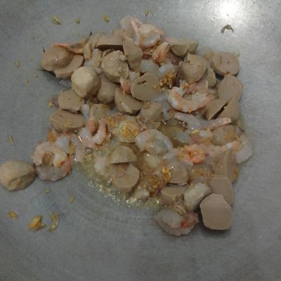 Langkah 3