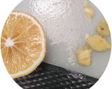 Foto langkah ke 1 dari resep Lemon Madu.