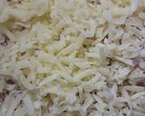 Фото кроку 6 до Картофель в сметане с сыром и курицей.