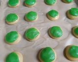 Foto langkah ke 6 dari resep Tiger choux.