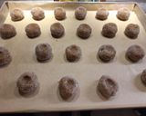 Foto del passaggio 5 della ricetta Dolcini alle Mandorle Gusto Caffè