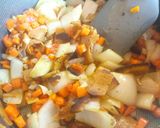 Foto del paso 1 de la receta: Feijoada vegana