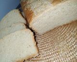 Foto del paso 4 de la receta: Pan de molde