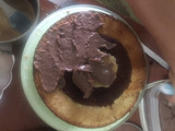 Torta Damero