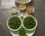 ભરેલો રોટલો(Stuffed Rotlo Recipe in Gujarati) રેસીપી સ્ટેપ1ફોટો