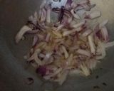 স্প্রাউট কারী (Sprouts curry recipe in Bengali) রেসিপির ধাপ 2 ছবি