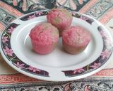 Foto langkah ke 4 dari resep Kue Mangkok Tanpa Tape.