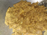 आटे का शीरा (Aate ka sheera recipe in Hindi)