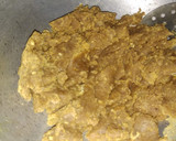 आटे का शीरा (Aate ka sheera recipe in Hindi) रेसिपी चरण 3 फोटो