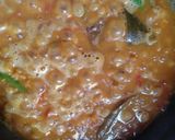 ঘুগনি(ghugni recipe in Bengali) রেসিপির ধাপ 3 ছবি