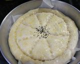 صورة لخطوة 6 من وصفة خبز الدار 🍞