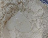 Foto del paso 1 de la receta: Conchas