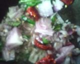 முட்டைக்கோஸ் பொரியல் (Muttaikose poriyal recipe in tamil) ரெசிபி ஸ்டேப் 1 புகைப்படம்