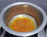 आलू की सब्जी और पूरी रेसिपी चरण 1 फोटो
