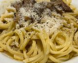 A picture of step 4 of White Beef Short Rib Ragù.