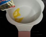 Foto langkah ke 2 dari resep Bubur Jagung (MPASI Hari Kedua Bayi 6 bln +).