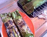 Foto langkah ke 4 dari resep Nasi Bakar Tuna Pedas#tantanganakhirtahun #masakditahunbaru.