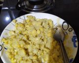 চানা-মশালা(chana-masala recipe in Bengali) রেসিপি ধাপ - 3 ছবি