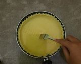 Foto langkah ke 4 dari resep Pie Susu Teflon.