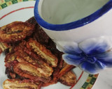 Foto del paso 1 de la receta: Judiones Veganos con Sobrasada Vegetal - Exprés en 20 minutos