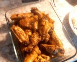 Фото кроку 5 до Кока-кола крильця 🍗.