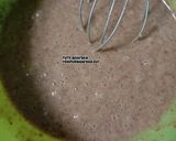 Foto langkah ke 2 dari resep Bolu Santan Kacang Aromatik.