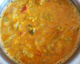 சவ்சவ் கூட்டு ரெசிபி ஸ்டேப் 3 புகைப்படம்