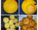Foto langkah ke 3 dari resep Perkedel Kentang.
