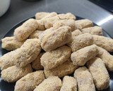 Foto del paso 6 de la receta: Croquetas de jamón