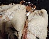 Foto del paso 3 de la receta: Empanadas de hojas de remolacha y tomate