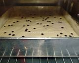 Foto langkah ke 6 dari resep Banana Cake.