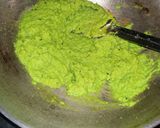 কড়াইশুটির কচুরি (Koraisutir Khochuri recipe in Bengali) রেসিপির ধাপ 2 ছবি